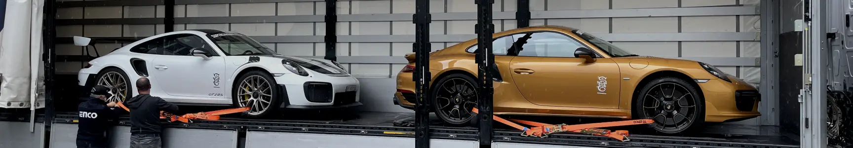 Automotive Transportation