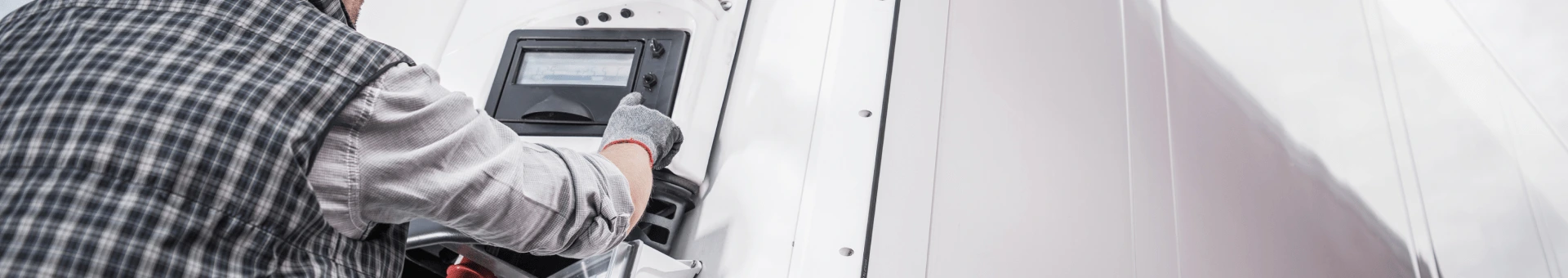 Cold Chain Transportation