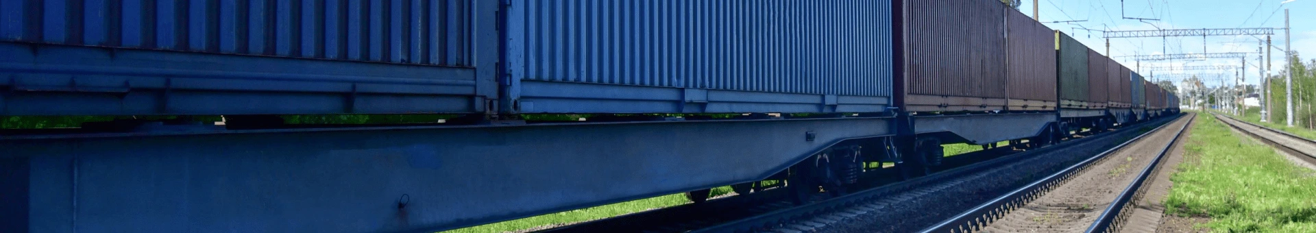 Intermodal Transportation