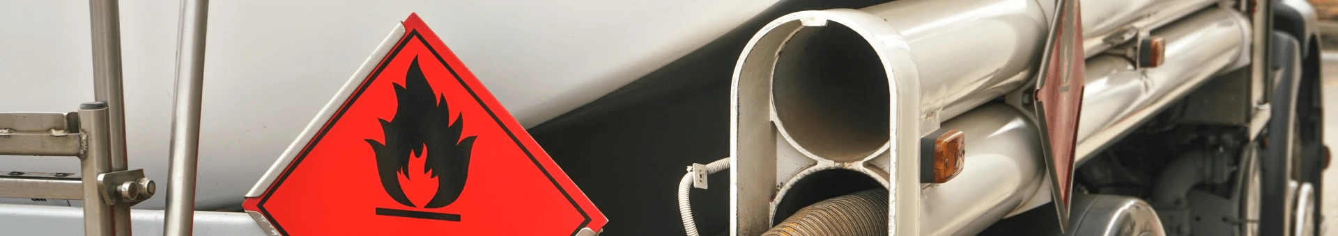 Flammable (ADR) Transportation