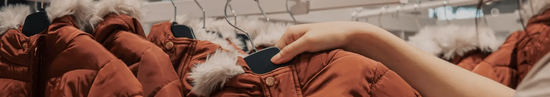 Retail / Merchandising