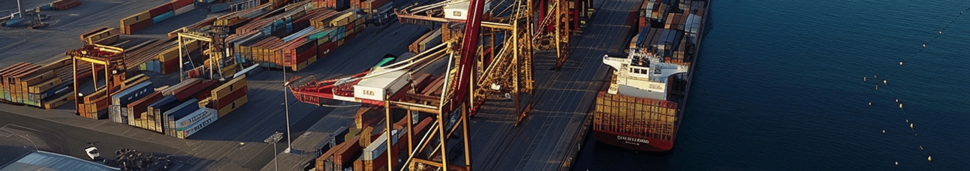 Multimodal Transportation