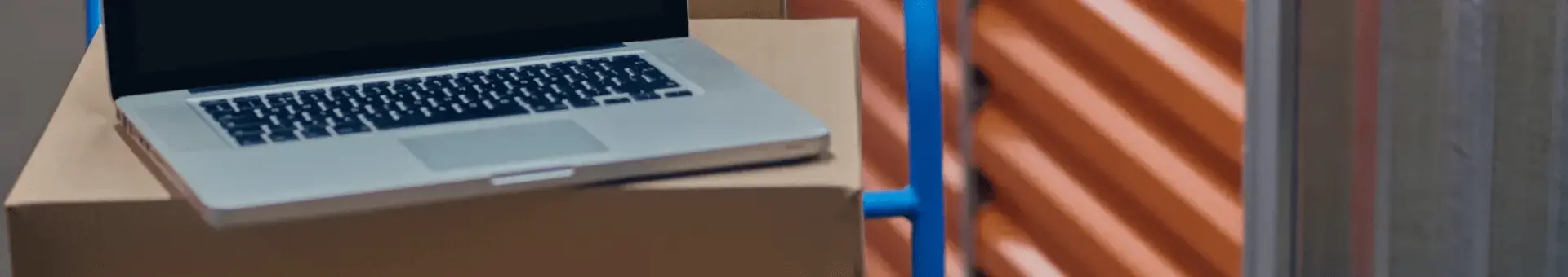 Electronics Logistics