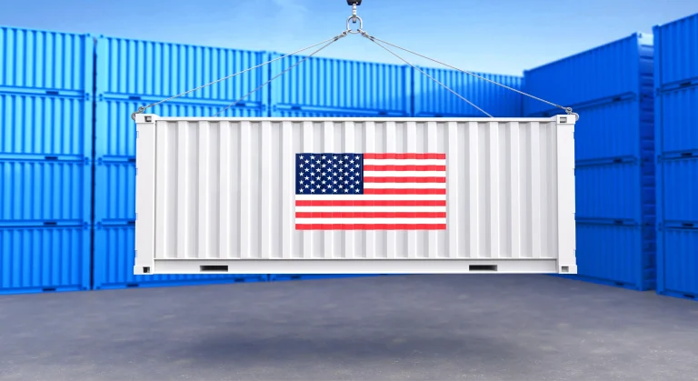 How to E-Export to the USA?