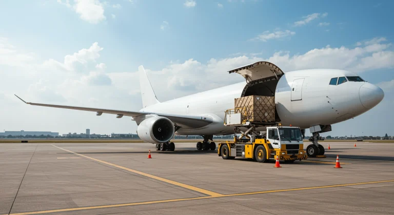What is Air Cargo and How Does It Work?